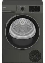 BLOMBERG LTA18321G 8kg Heat Pump Tumble Dryer - Graphite