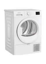 INDESIT CYD92DWWUK 9KG Heat Pump Tumble Dryer - White