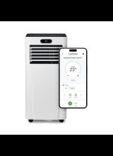 MEACO MC10000CHRPRO MC Series Pro 10000 CH BTU Portable Air Conditioner