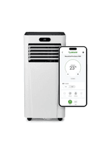MEACO MC7000RPRO MC Series Pro 7000 BTU Portable Air Conditioner