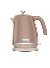 KENWOOD KW4304 1.7L Elegancy Kettle - Mocha