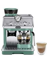 DELONGHI DL9156 La Specialista Arte Manual Bean to Cup - Green