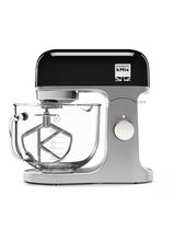 KENWOOD KW7541 5L KMix Stand Mixer - Black
