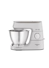 KENWOOD KW0305 5L Titanium Chef Baker Stand Mixer - White