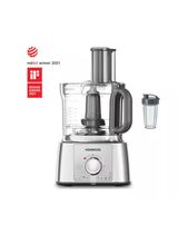 KENWOOD KW3180 800W MultiPro 2in1 Compact Food Processor &amp; Blender