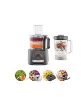 KENWOOD KW3170 800W MultiPro 2in1 Compact Food Processor &amp; Blender