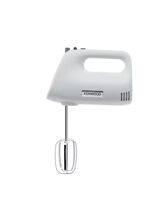KENWOOD KW0803 450W Hand Mixer - White