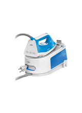 BRAUN BN1122 Carestyle 5.5 Bar Steam Iron - Blue