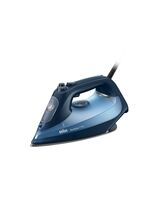 BRAUN BN7160 TexStyle Series 7 3000W Steam Iron - Blue