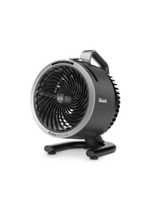 SHARK FA050UK FlexBreeze High-Velocity Hybrid Misting Fan