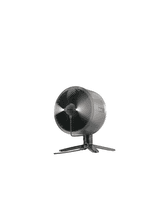 SHARK 307FA150UK FlexBreeze TableMate Indoor to OutdoorTabletop Fan - Winter Fog