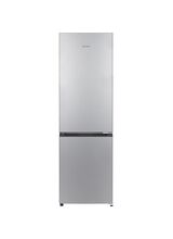 INDESIT INKF8251S4UK Total No Frost 70/30 Fridge Freezer - Silver