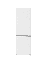INDESIT INKF8251W4UK Total No Frost 70/30 Fridge Freezer - White