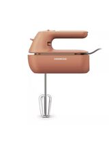 KENWOOD KW0014 350W QuickMix Go Hand Mixer - Clay Red