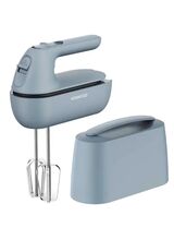 KENWOOD KW0004 350W QuickMix Go Hand Mixer - Storm Blue