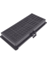 MIELE Compatible Active Air Clean Filter SF-AAC30 QUAFIL438