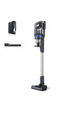 VAX CLSV-PAKS Blade 4 Classic + Cordless Vacuum Cleaner - Graphite/Blue