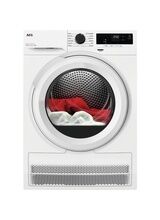 AEG TXH508A4R Heat Pump Tumble Dryer 8.0 kg