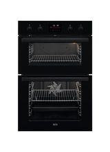 AEG DCB535060B 6000 SurroundCook Catalytic Built-in Oven
