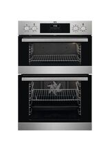 AEG DCB331010M 6000 SurroundCook Integrated Oven 61L