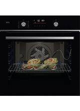 AEG GA5CB501AB 5000 SurroundCook with SteamBake Integrated Oven 71L
