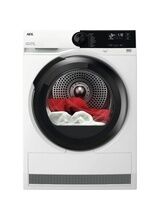 AEG TR729A4B 7000 Series Heat Pump Tumble Dryer 9.0 kg