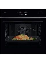 AEG TB8SB731AB 8000 Meal Assist with SteamPro Integrated Oven 70L