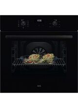 AEG OU5AB20CK 5000 SurroundCook Integrated Oven 65L