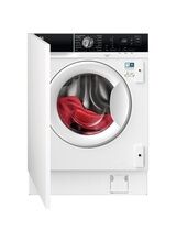 AEG L7WE74634BI 7000 Series Integrated Washer Dryer 7/4.0 kg 1600 rpm