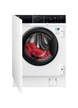 AEG L7WC84636BI 7000 Series Integrated Condenser Washer Dryer 8/4.0 kg 1600 rpm