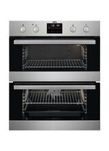 AEG DUB535060M 6000 SurroundCook Catalytic Built-Under Integrated Oven 45L - Stainless Steel