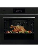 AEG TR7PB731ST 7000 MealAssist with SteamCrisp Pyrolytic Built-in Oven