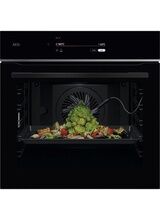 AEG TT9PB831AB 9000 ProAssist Pyrolytic Built-in Oven