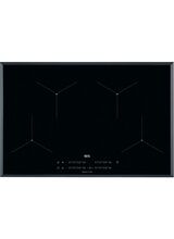 AEG IAE84411FB 7000 SenseBoil Induction Hob 80 cm