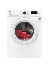 AEG Water Condense 9KG/6KG Washer Dryer LWX60966B