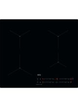 AEG IAX64411CB 7000 SenseBoil Induction Hob 60cm