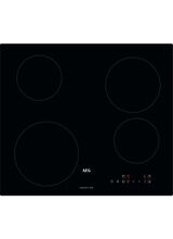 AEG IBS6420SCB 3000 Induction Hob 60cm