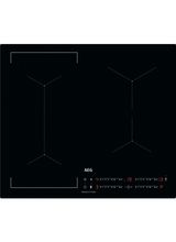 AEG IKX64441CB 6000 Bridge Induction Hob 60cm