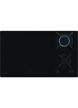AEG HDB95623NB 8000 MIG Induction Mix Hob