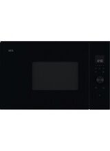 AEG OB6SM171DB 6000 Integrated Microwave Black 17L