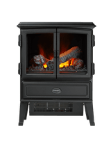 DIMPLEX OKT20 Oakhurst Optimyst 2kW Electric Stove Fire