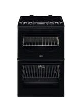 AEG CCX1530ACB Electric Ceramic SurroundCook Cooker Black