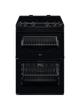 AEG CCX6501ACB Electric Ceramic SurroundCook Cooker Black