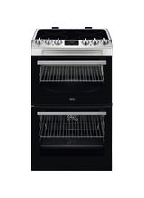 AEG CCX1530ACM Electric Ceramic SurroundCook Cooker Stainless Steel