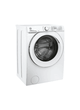HOOVER HWB 410AMC/1-80 8kg 1400 Spin Washing Machine - White