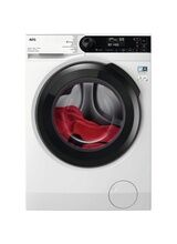 AEG LWR7314L4B 7000 ProSteam® 11+7 kg 1400 Spin Washer Dryer White