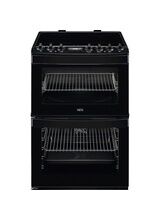 AEG CIB6743ACB 6000 SteamBake Induction Cooker Black