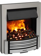 Buy DIMPLEX DNV20AB Danville Optimyst Inset Electric Fire ANTIQUE from  £670.00