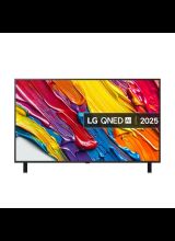 LG 55QNED84A6C.AEK 55" 4K Ultra HD QNED Smart TV