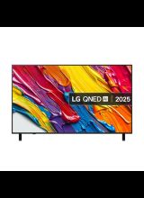 LG 65QNED84A6C.AEK 65" 4K Ultra HD QNED Smart TV